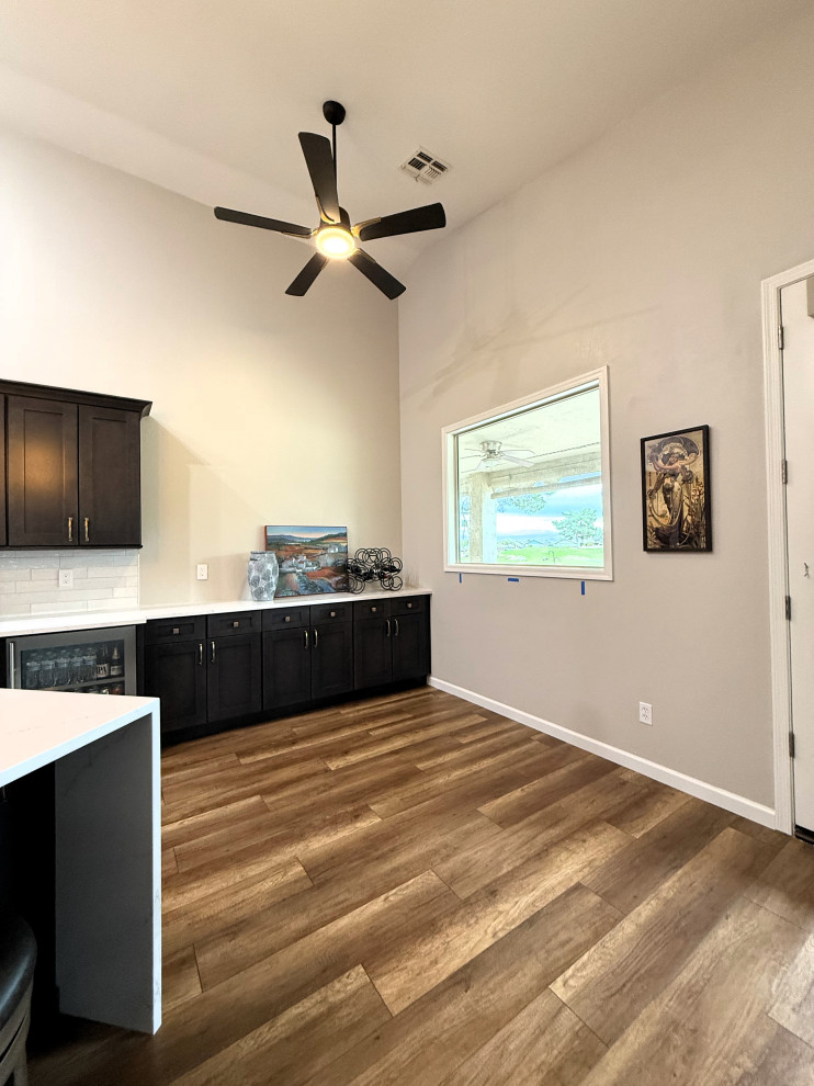 Desert Fairway Kitchen