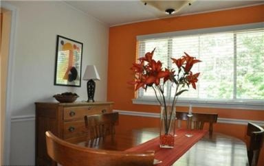 Kitchen - kitchen idea in DC Metro