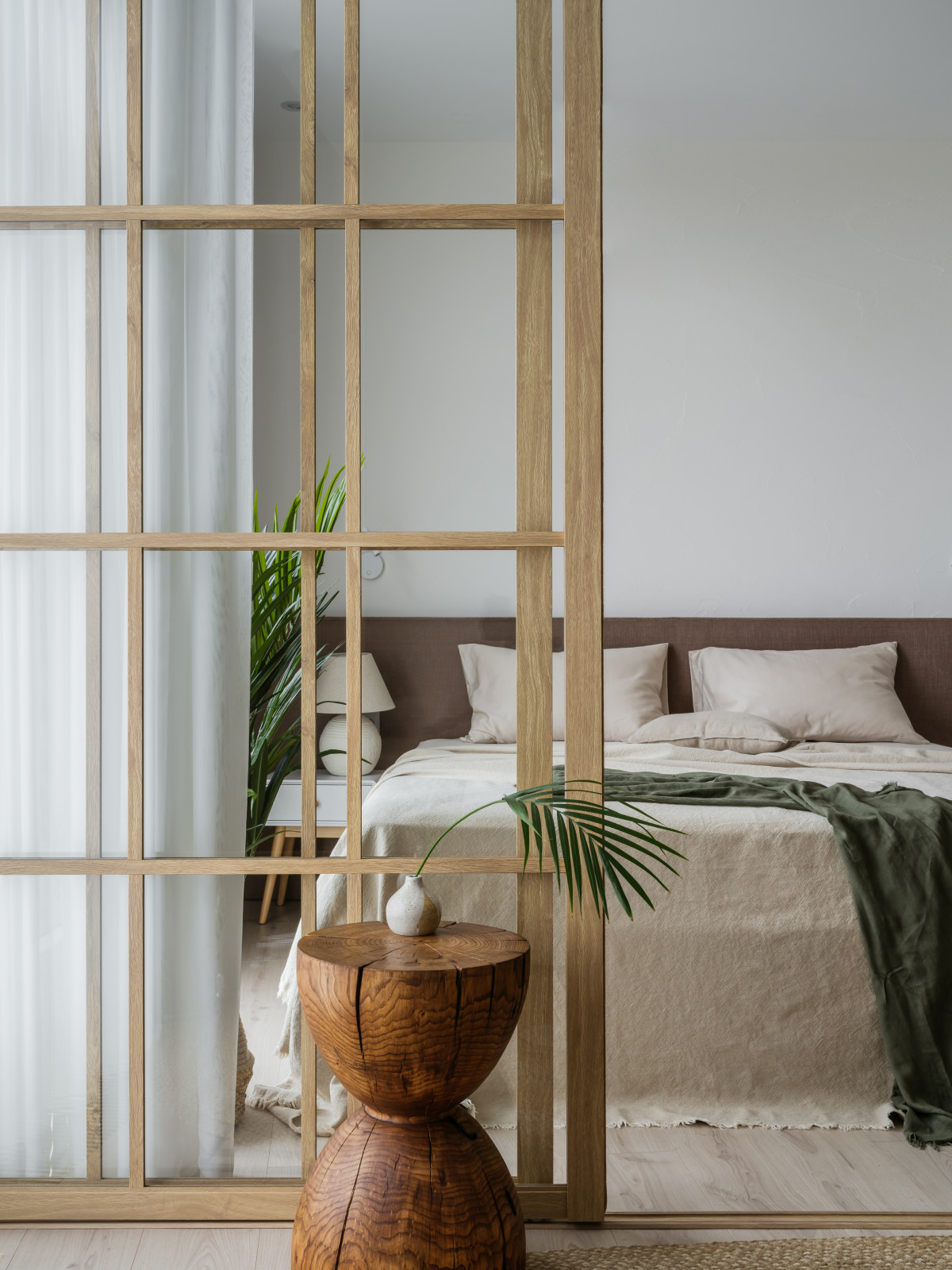 VSREDE. ЖК Барселона Парк 3