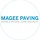 Magee paving