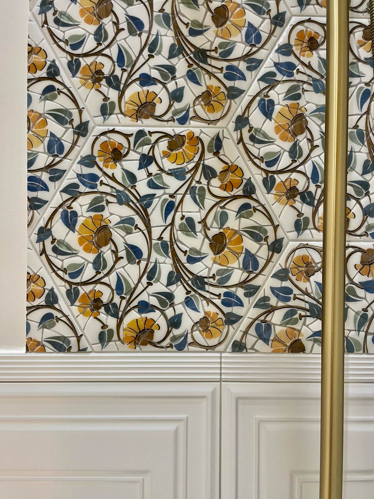 Дом Лидваля.