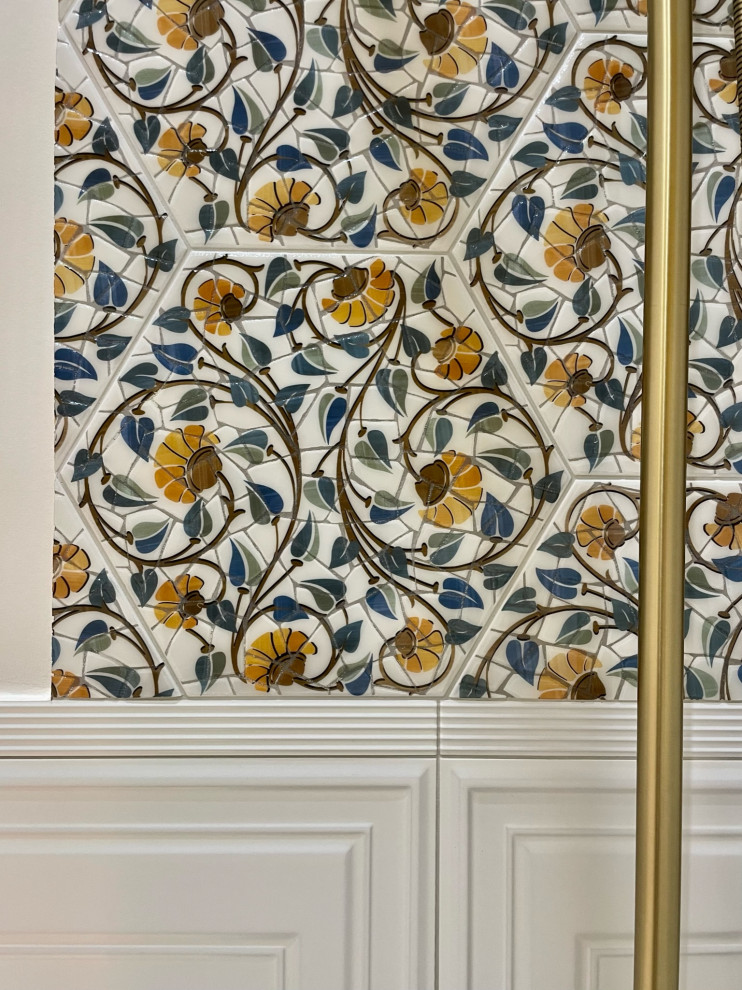 Дом Лидваля.