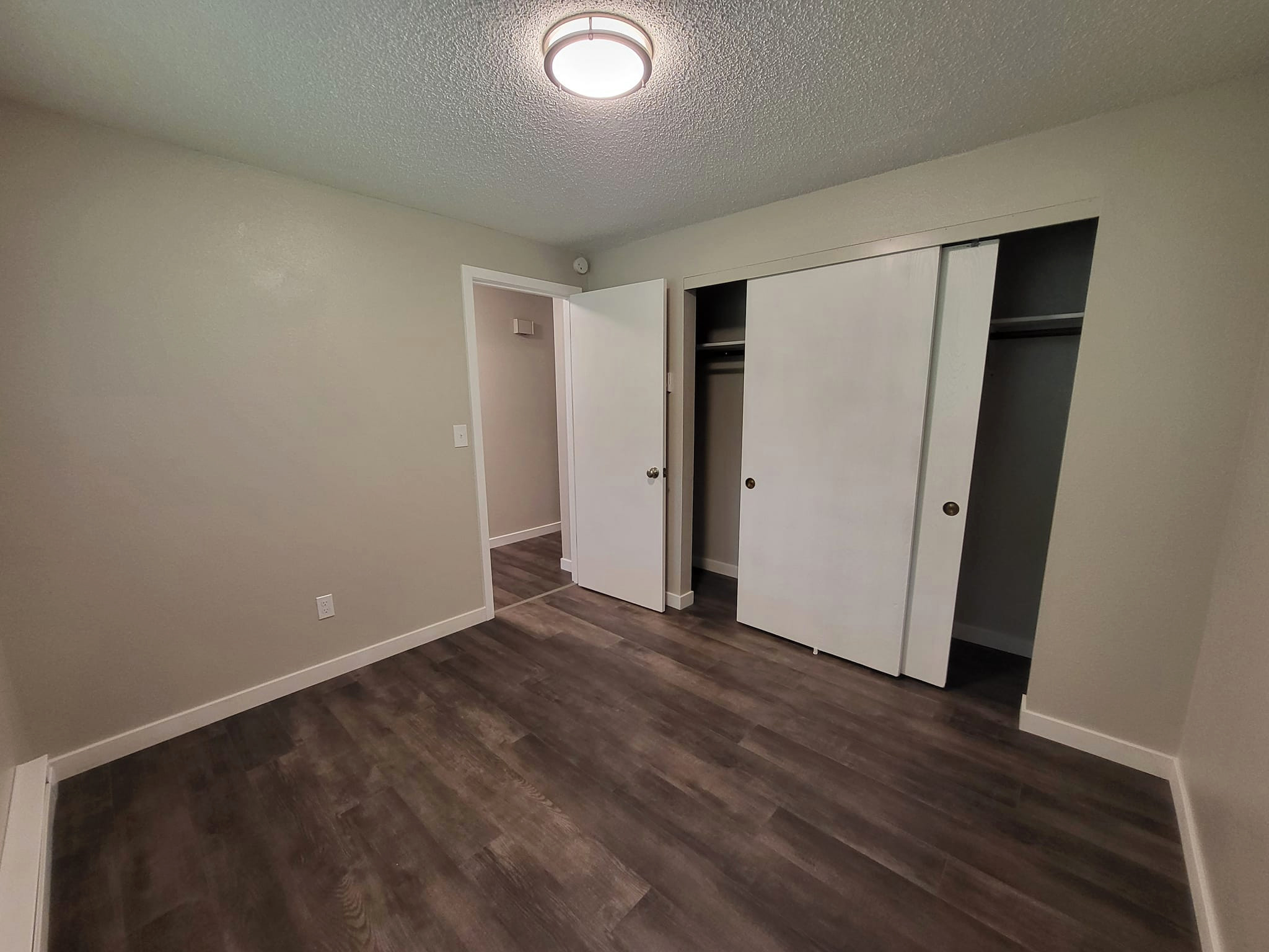 Olympia Duplex Remodel