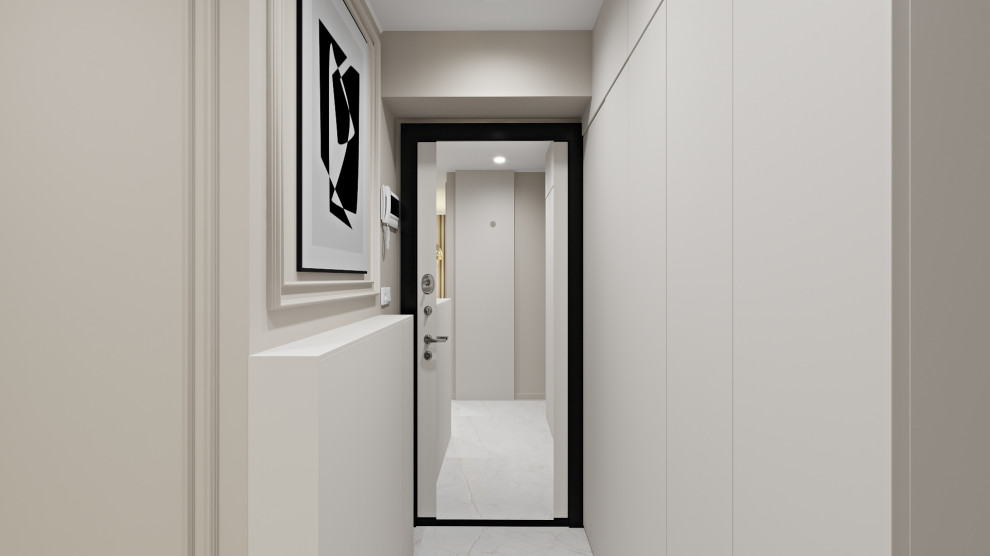 Аминьевское шоссе 2-х комнатная квартира