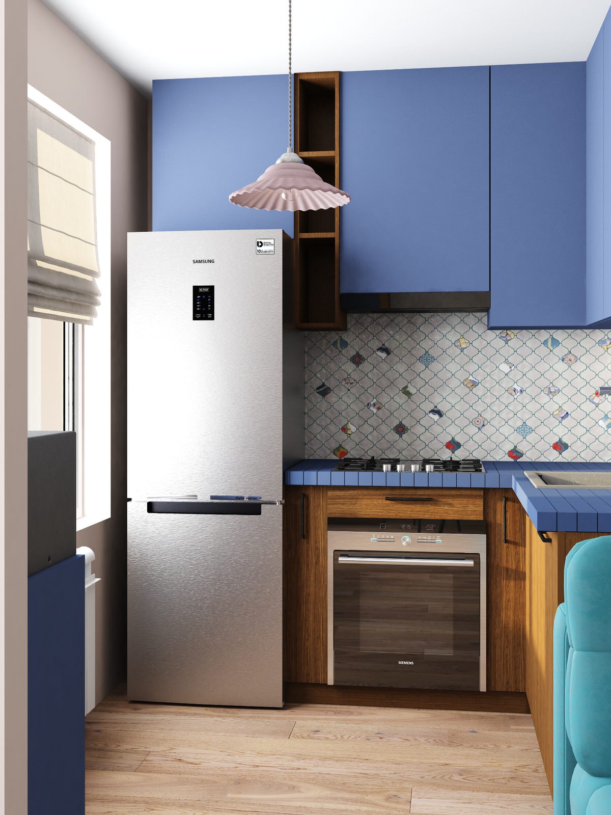 Фили 40 кв.м.