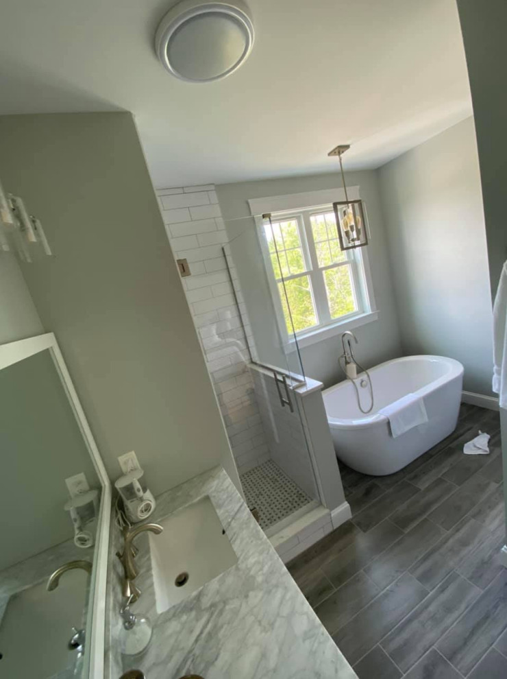 Bathrooms