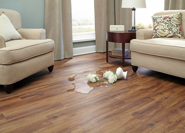 Nucore 100 Waterproof Flooring Atlanta Von Floor Decor