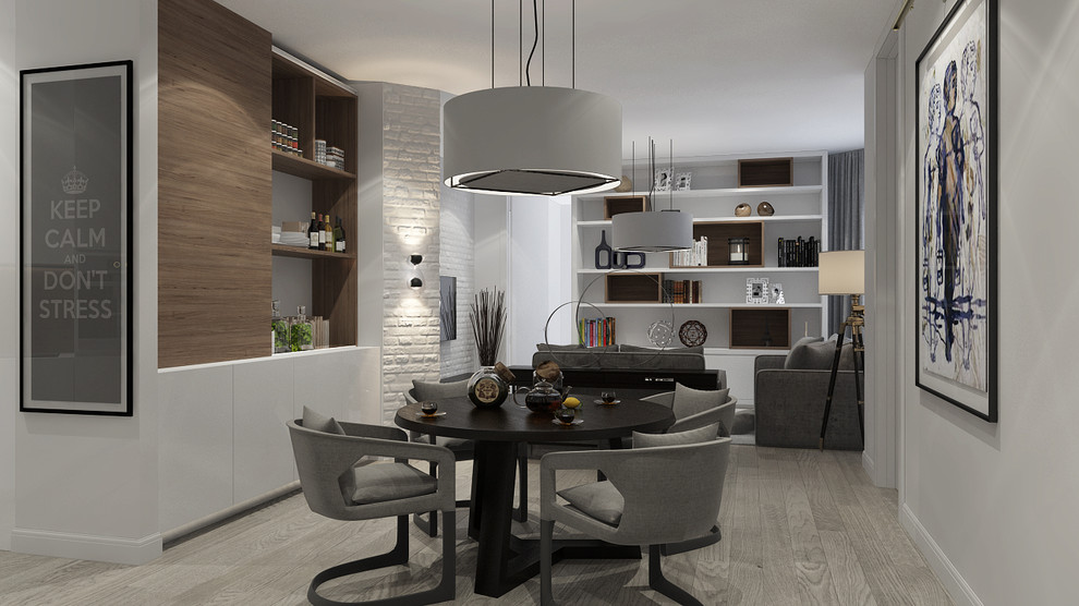 Апартаменты "Академия Люкс"