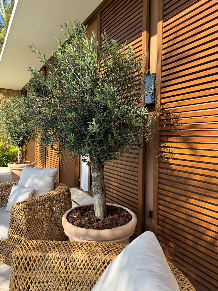 Finca Cortesin, Private Residence, Spain