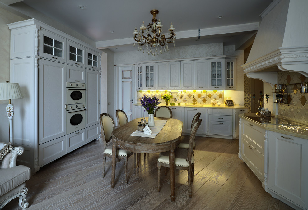 Квартира на Юго-Западе Москвы