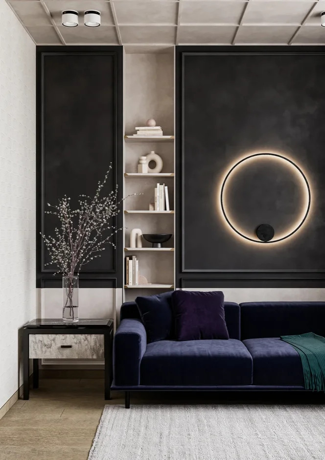 ЖК Мосфильмовский