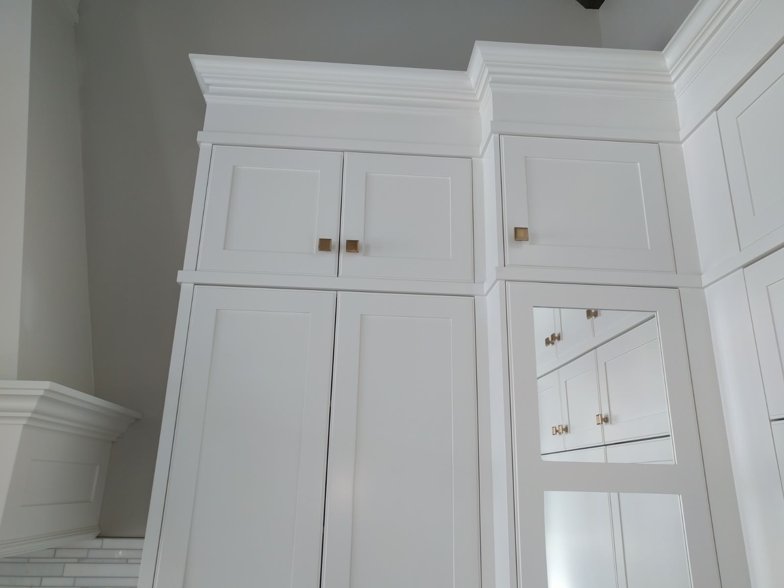 FW Cabinets