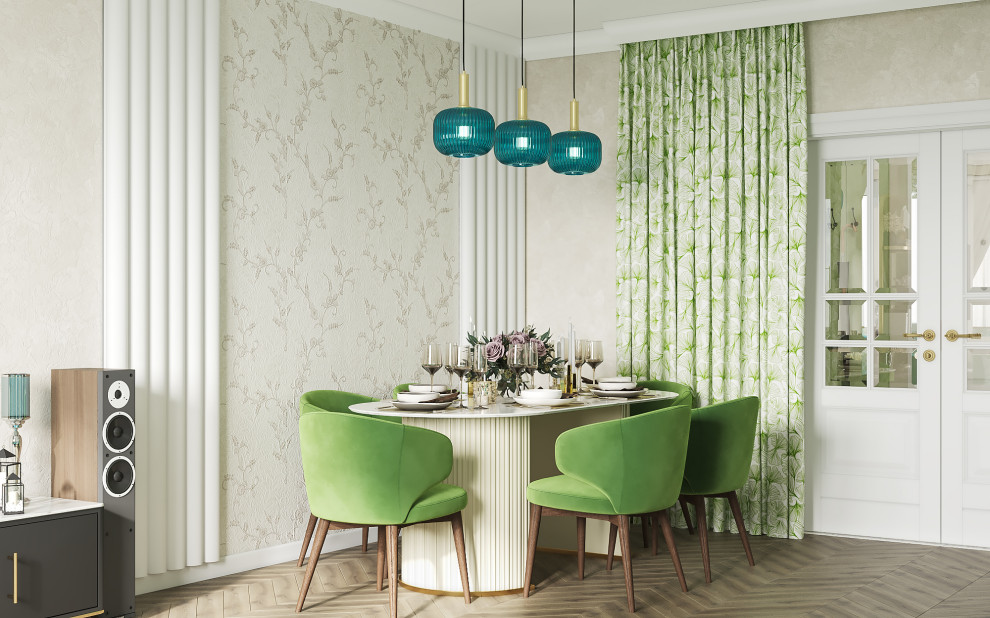 Двери в рай