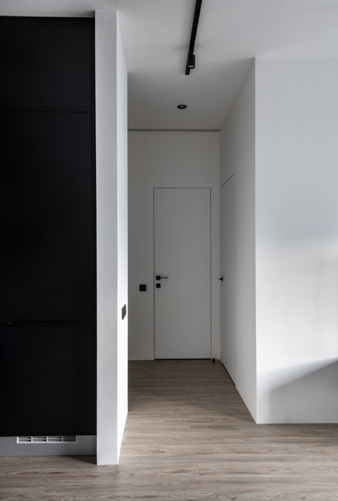 Графичный минимализм