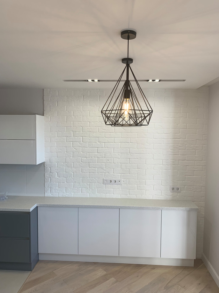 Проспект Луначарского, д.15