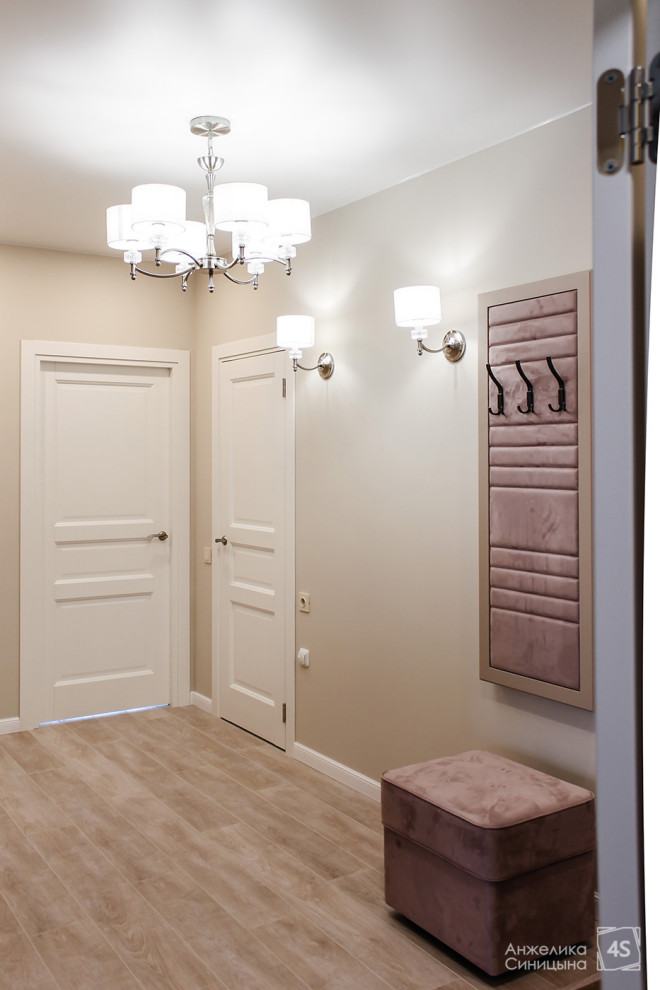 ЖК Риверсайд