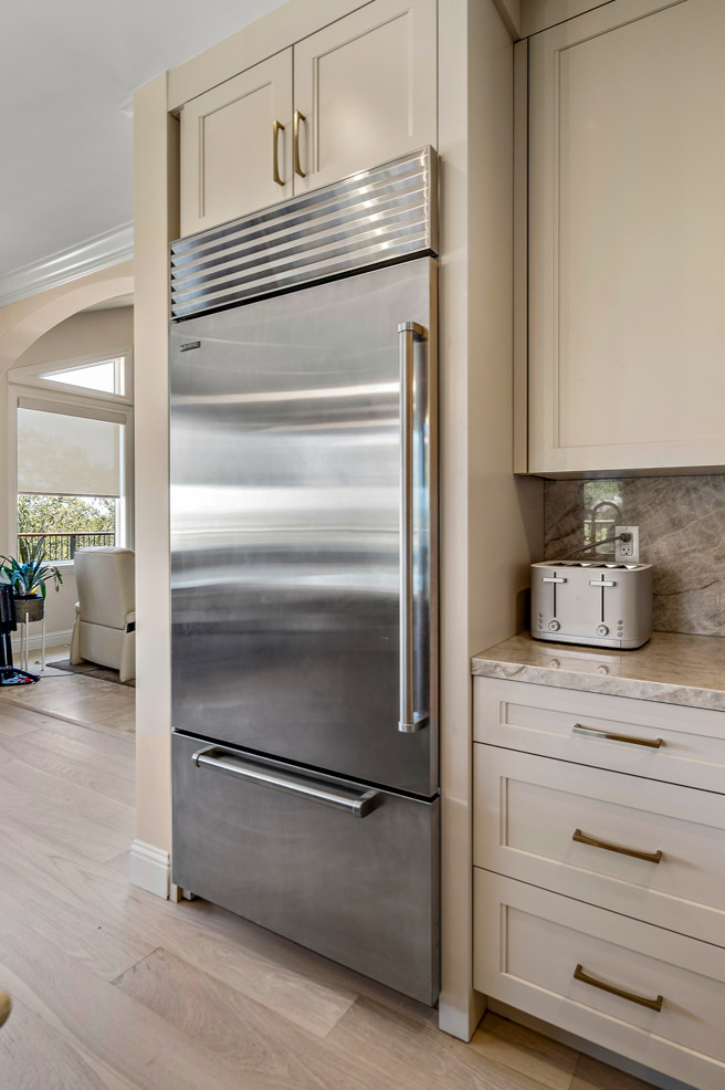 Indian Valley, Novato | Transitional Style Home Remodel