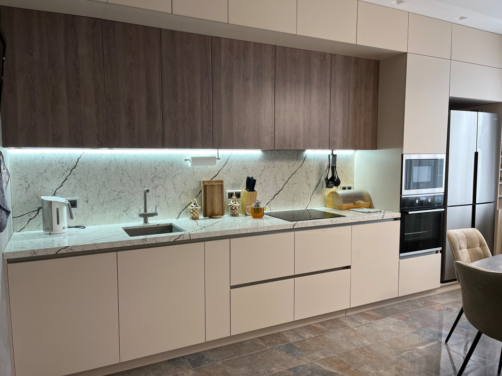 Огонь и пепел