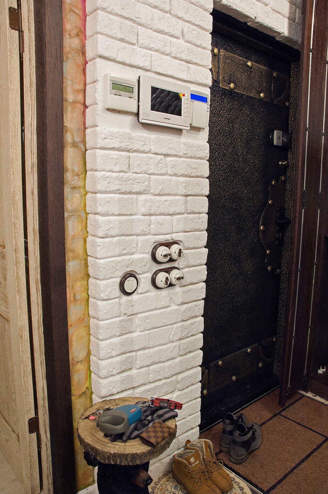 Квартира на ул. Строителей 150 м2