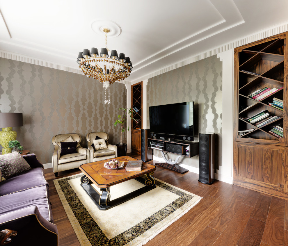 Загородный дом