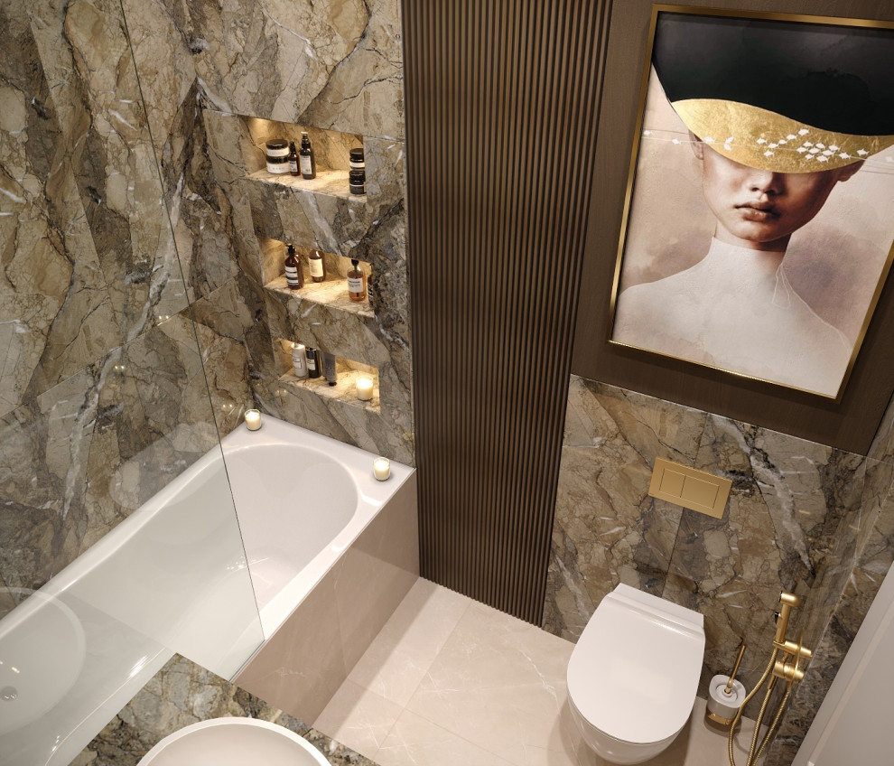 Апартаменты 21 м2 г.Сочи