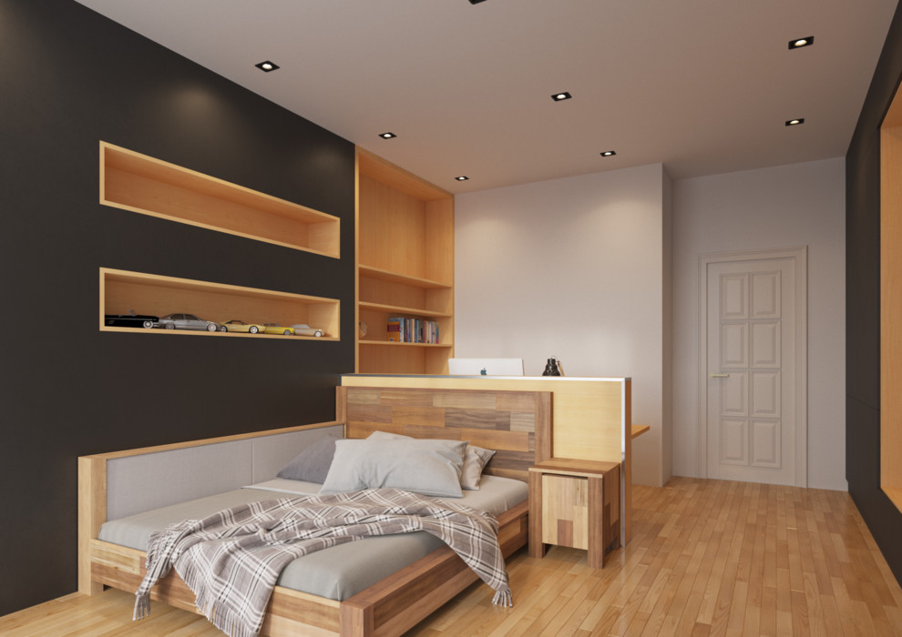 ЖК Смольный