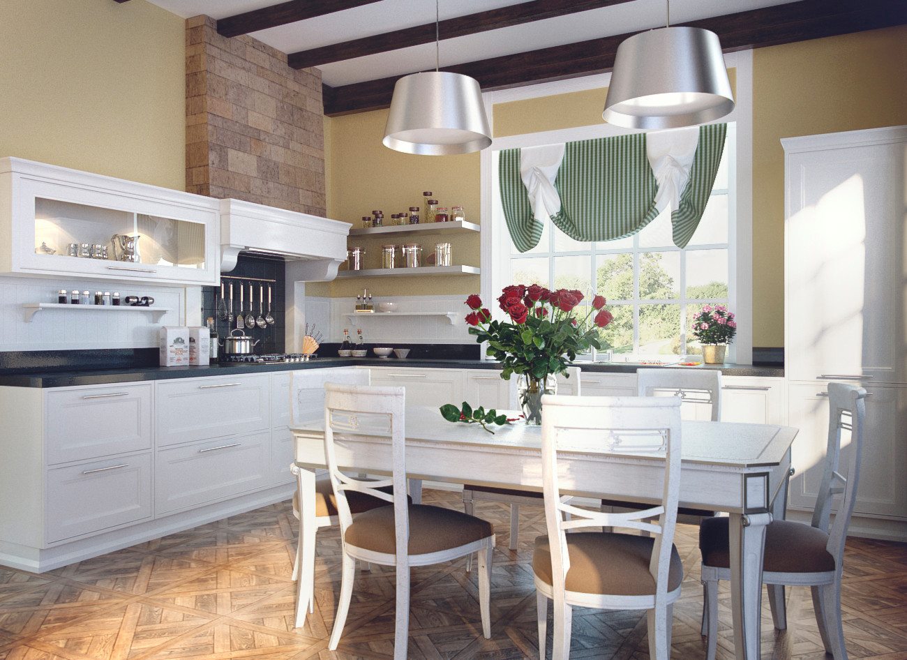 Дом путешественника