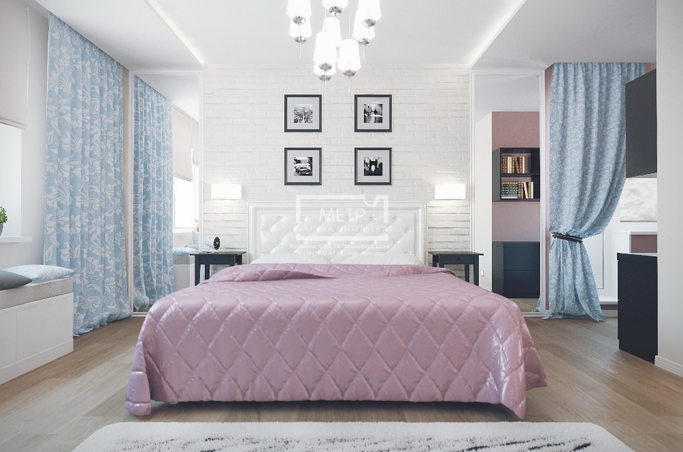 4х-комнатная квартира