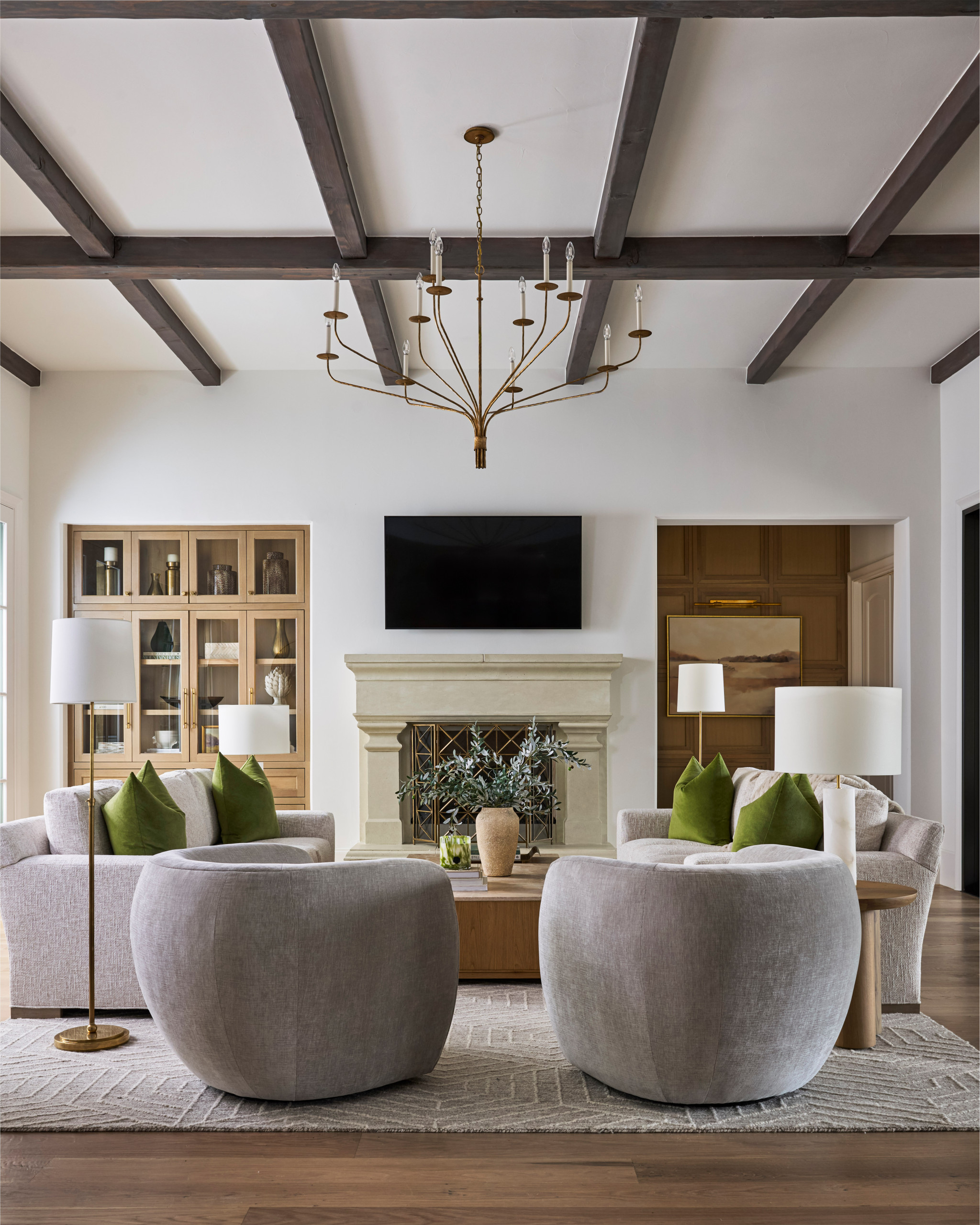 Bluffview Drive Remodel, Plano