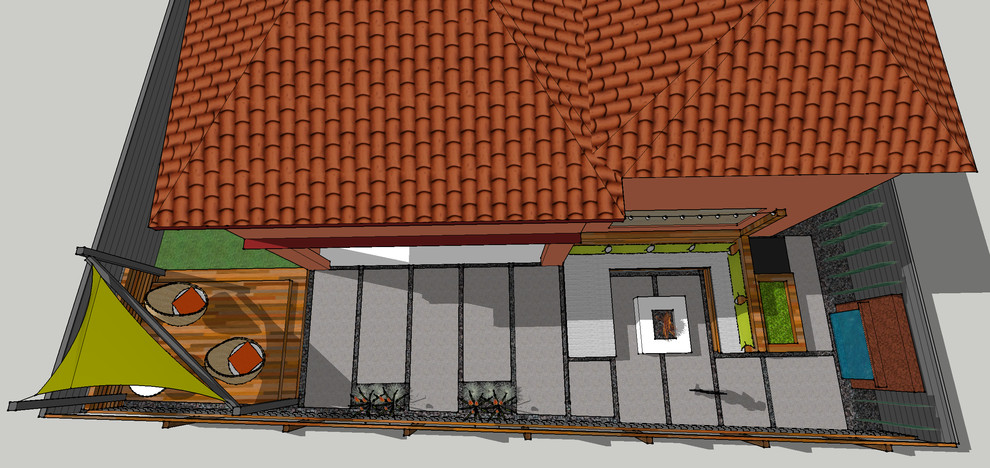 Enerio Residence, San Ramon