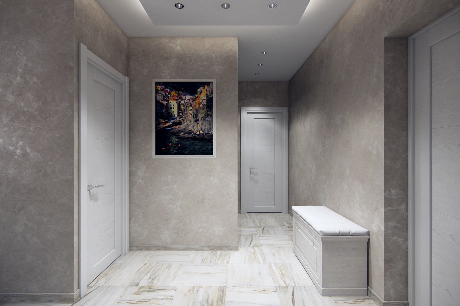 Квартира для молодого человека