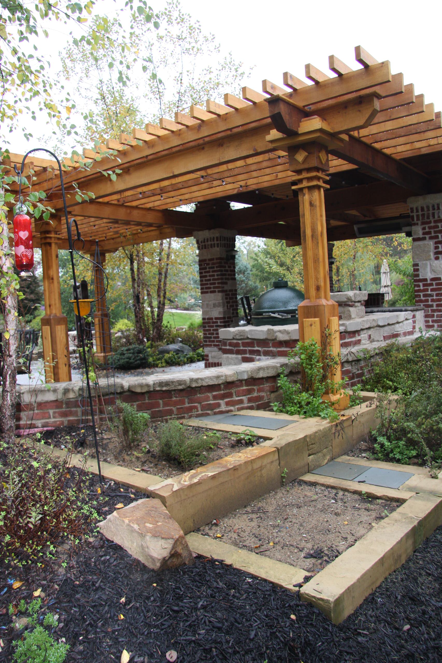 The Kaplan Residence