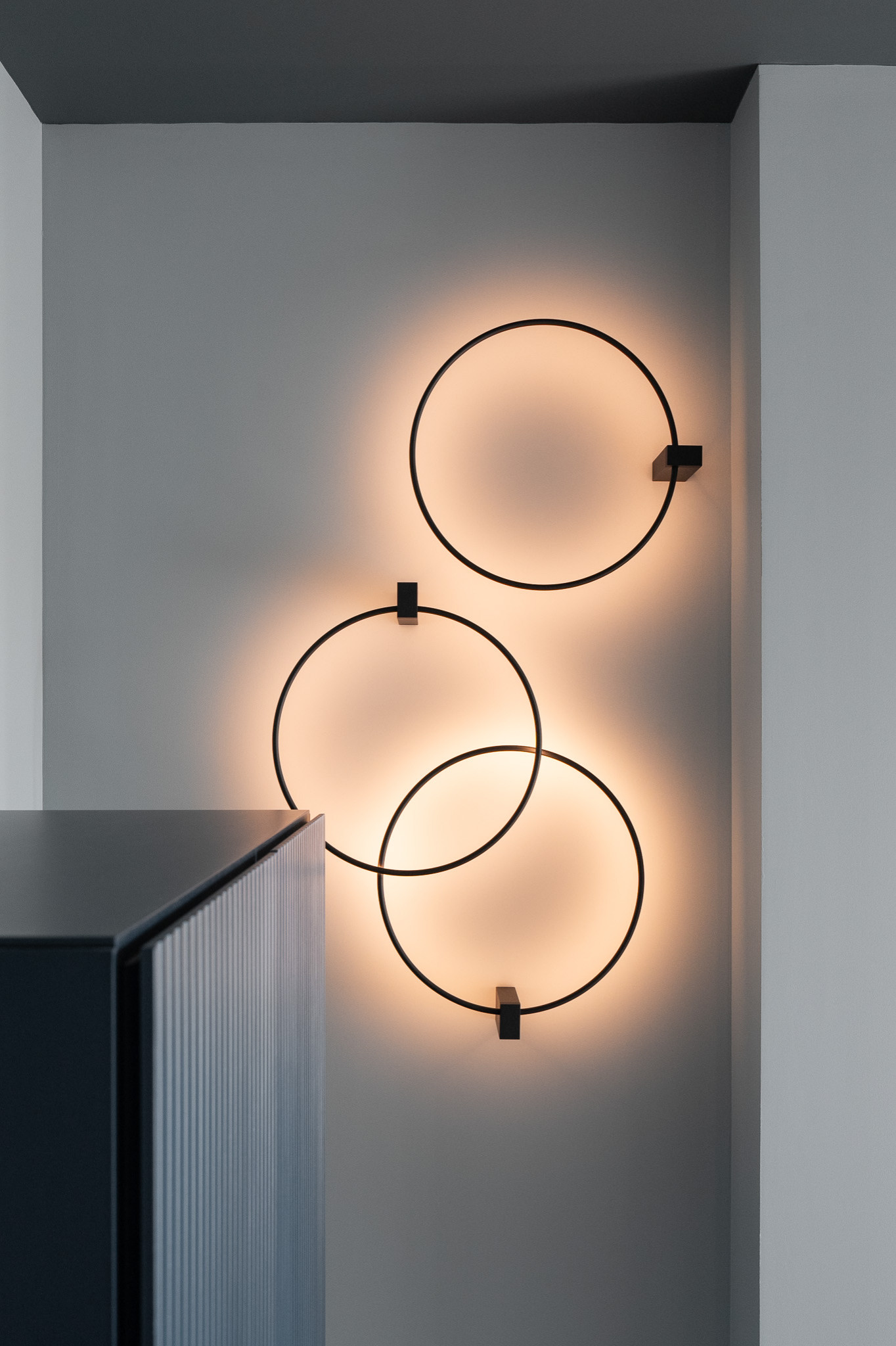 Néo-luxe Méditerranéen