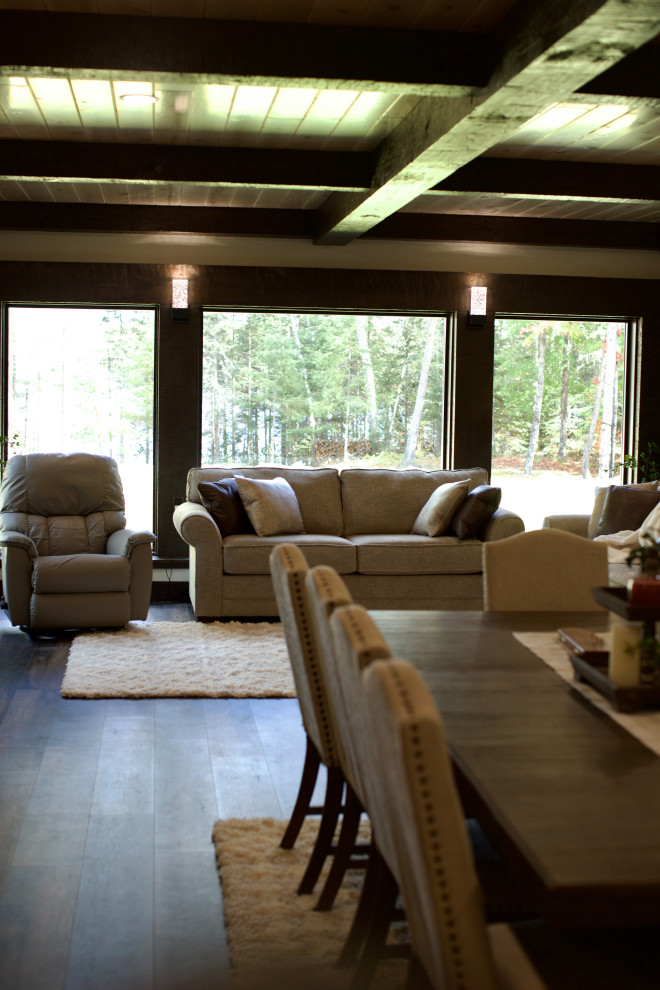 Michigamme Lake Home
