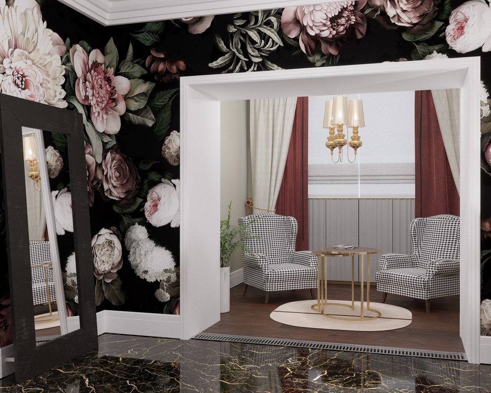 Олимпийская набережная