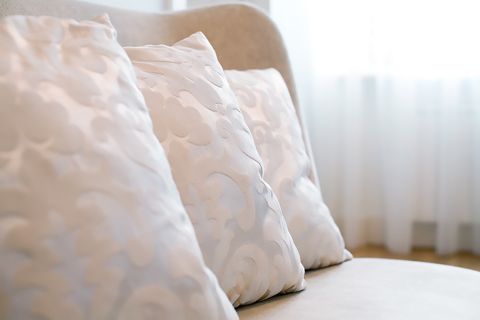 Москва, Погодинская