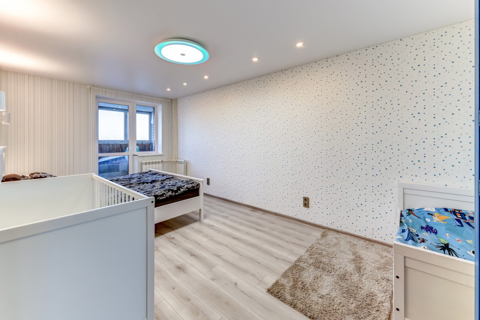 Ремонт 2х комнатной квартиры