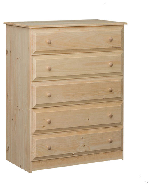 Riverdale Chest 20x36x46 Contemporary Dressers By Gothic