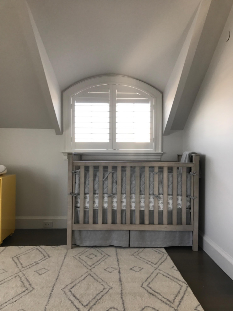 PLANTATION SHUTTERS - VARIOUS PROJECTS