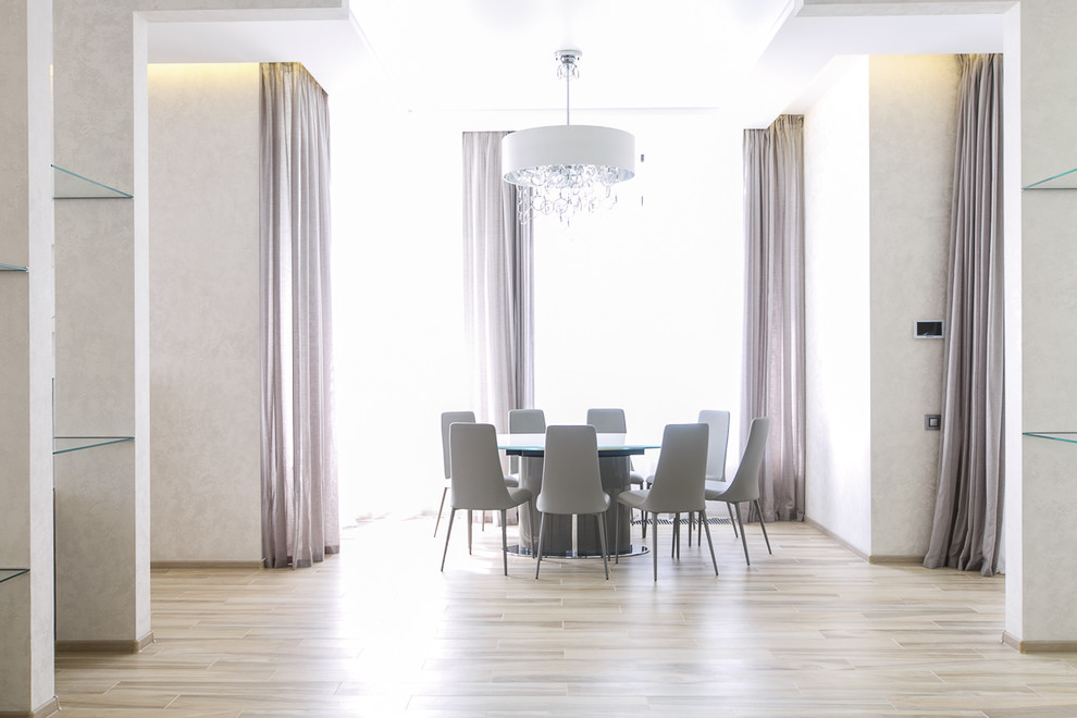 Ремонт в частном доме в Самаре