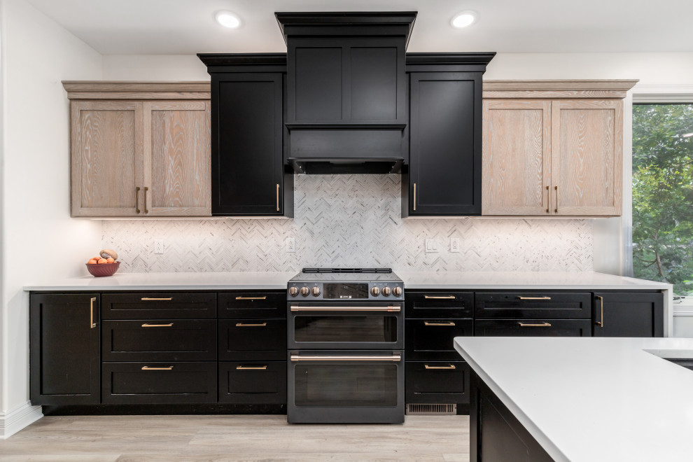 Kitchen Remodel