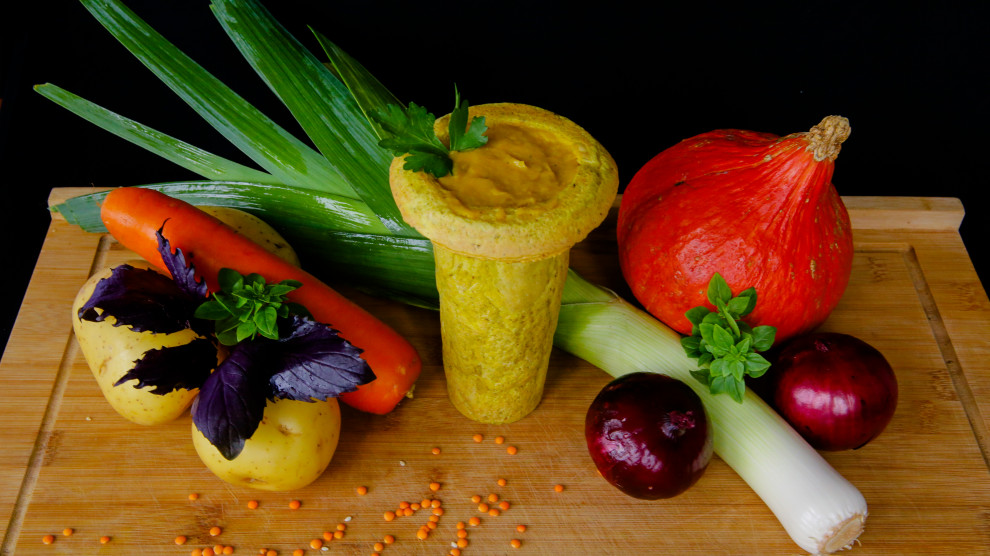 Фудсъемка, фотосъемка блюд