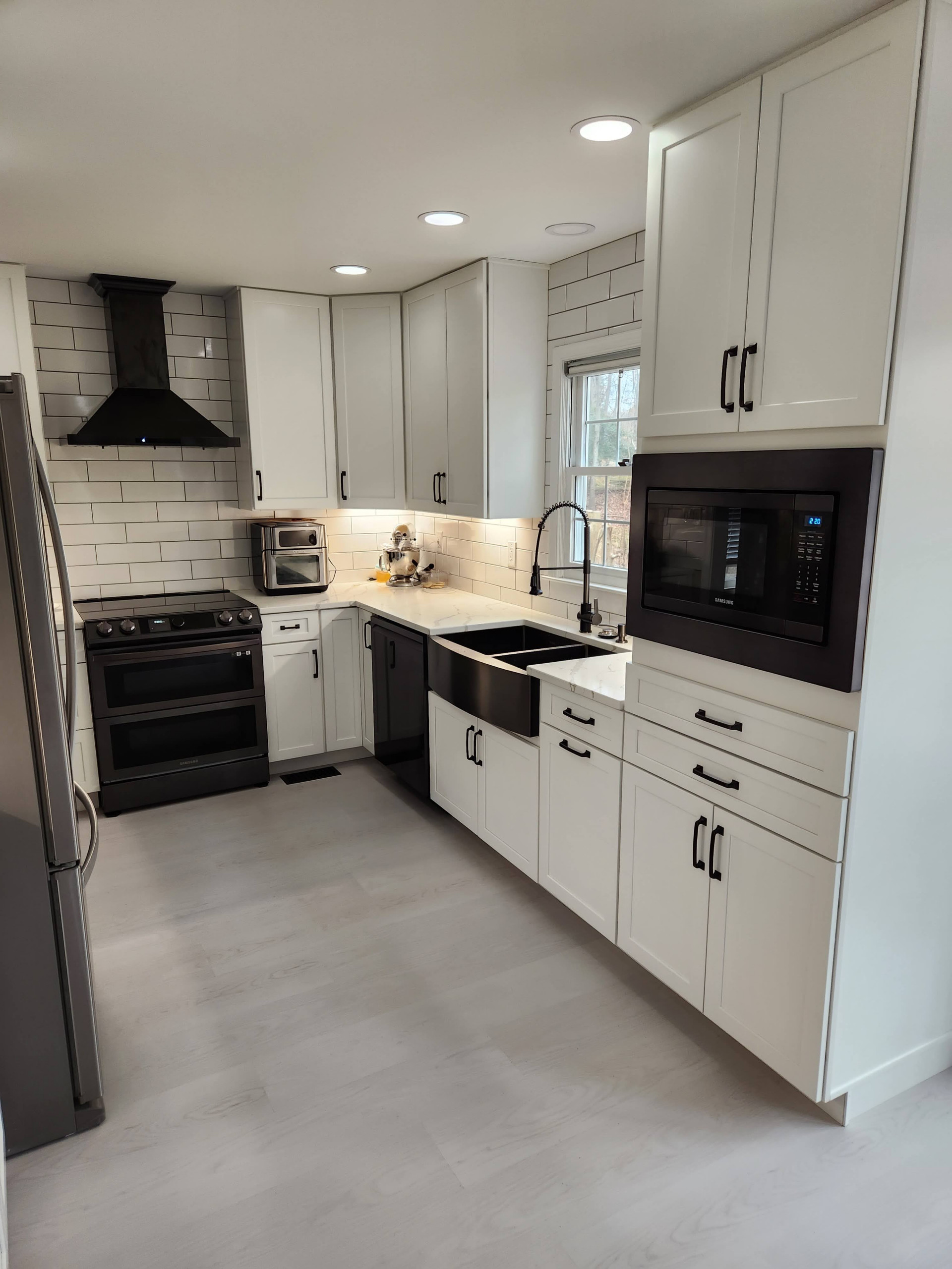 Kitchen Remodel