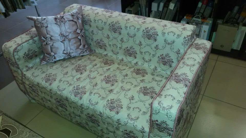 наши работы