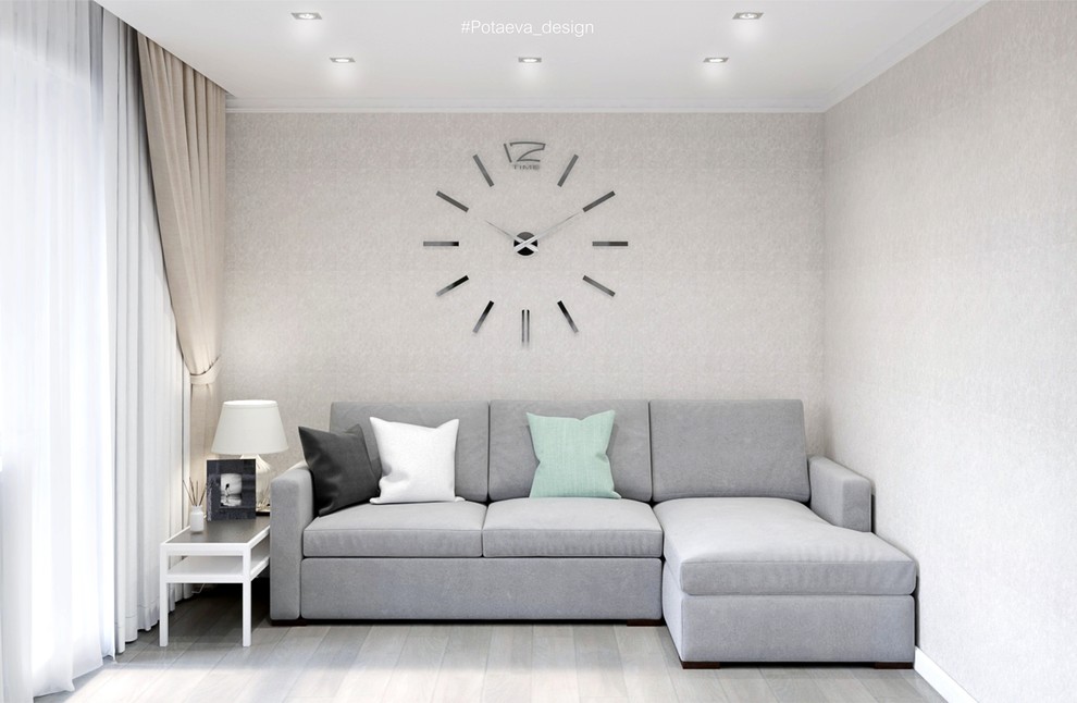 Ул. Адриена Лежена