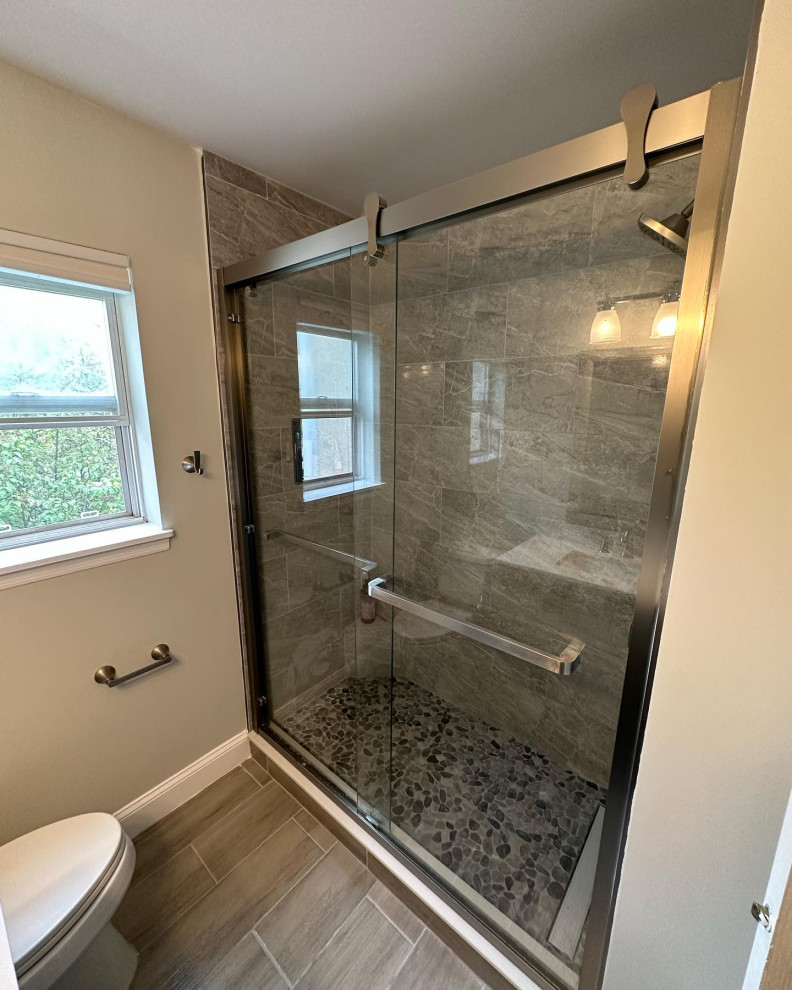 Guest Bathroom Project