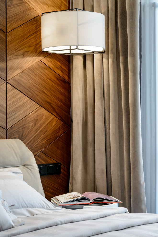 "Выбор лучших"  Трехкомнатная квартира 125 м.кв.