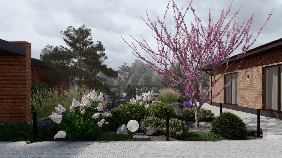 КП Снегири 10 соток