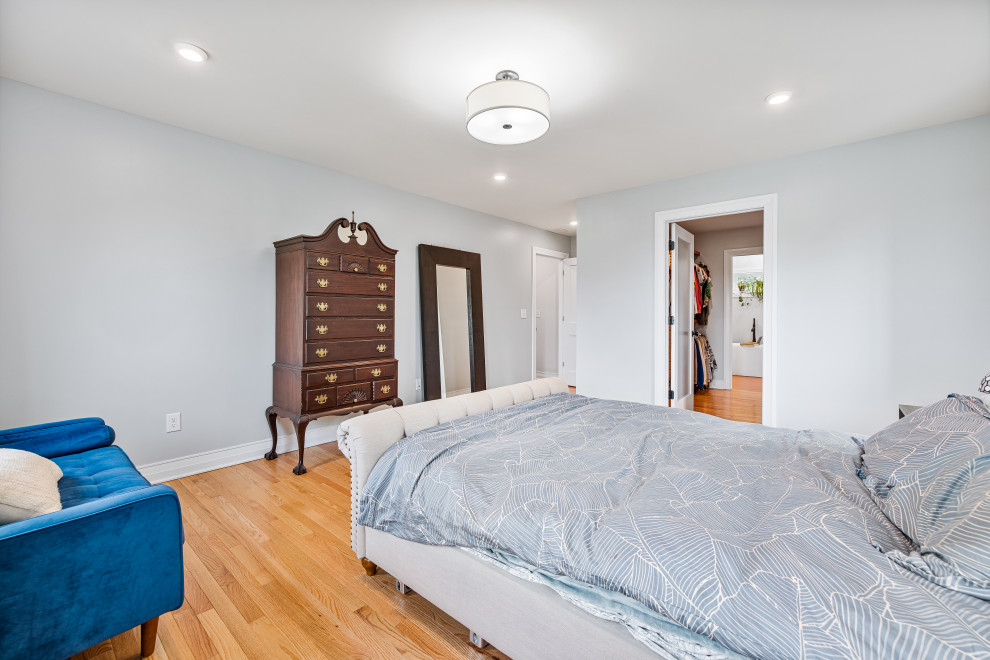 New Construction: Energy Efficient Home