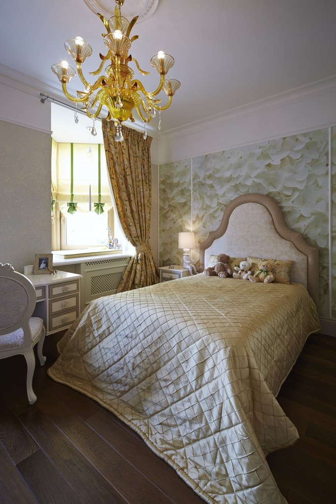 Парадный таунхаус